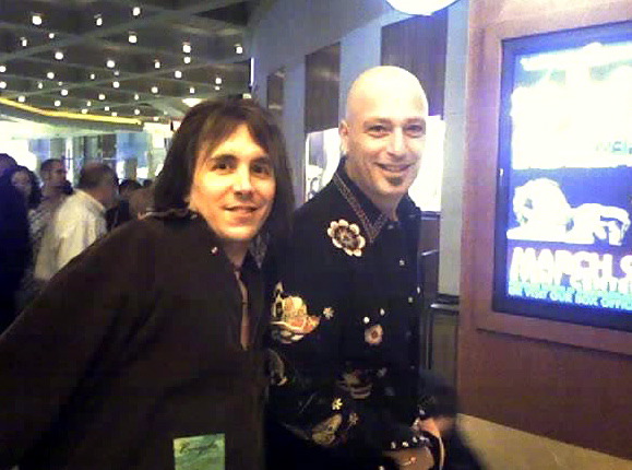 dannyhowie