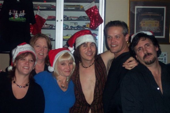 merry