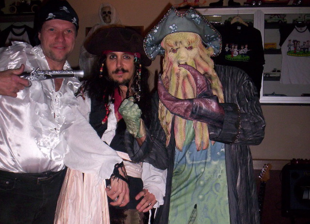 Characters 3