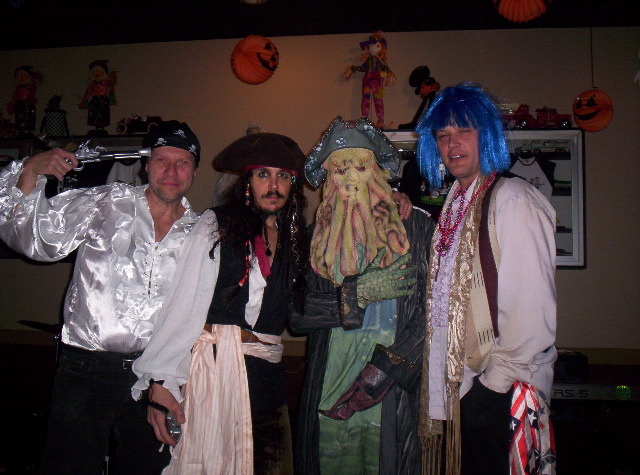 Characters 4