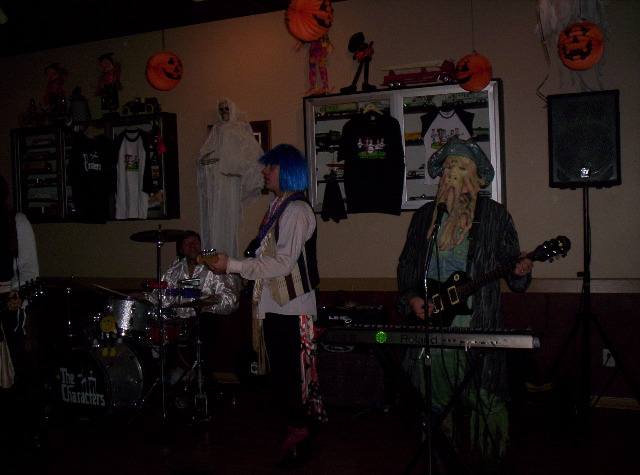 Davy Jams