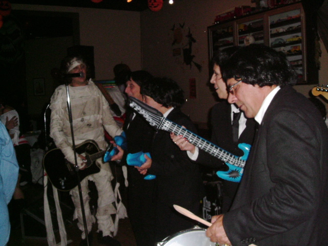 Halloween 09 130