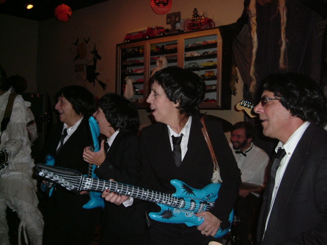 Halloween 09 126