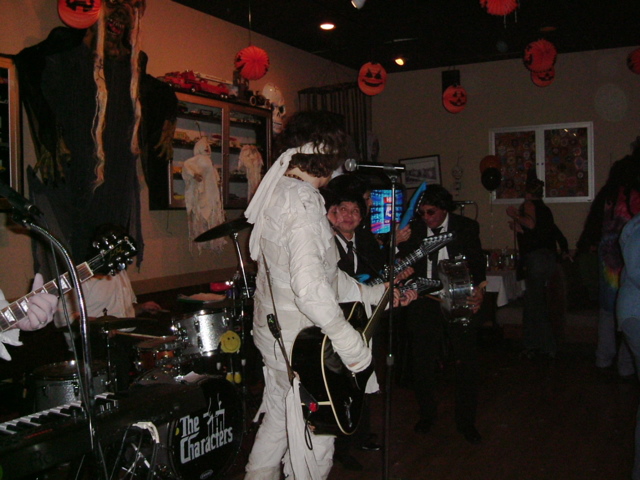 Halloween 09 121