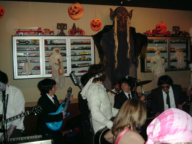 Halloween 09 111