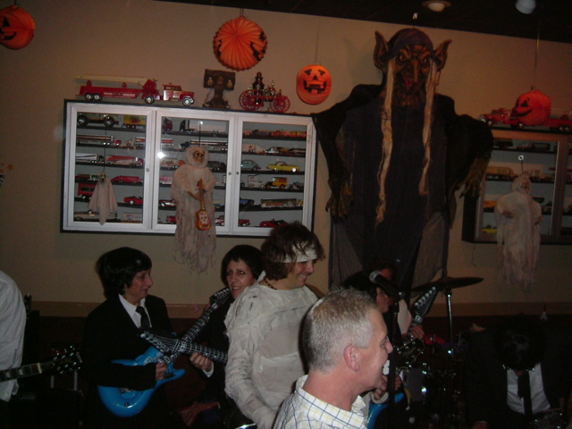 Halloween 09 113