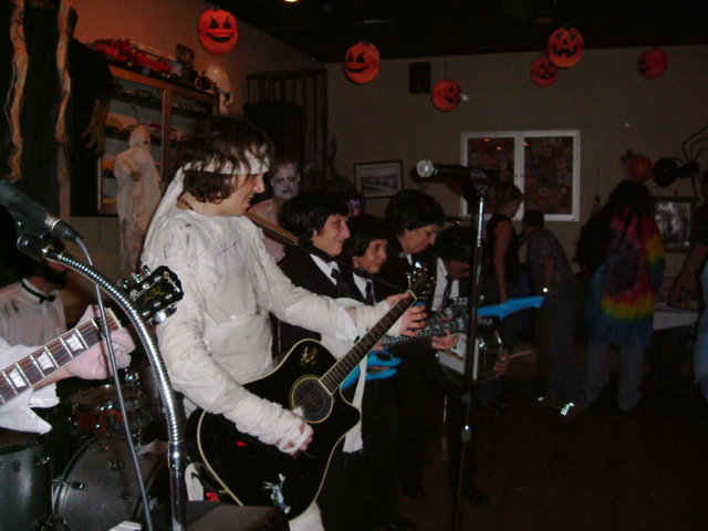 Halloween 09 122