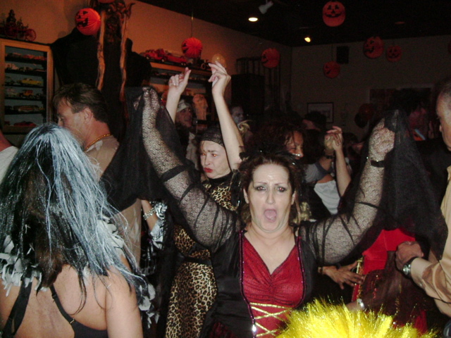 Halloween 09 038