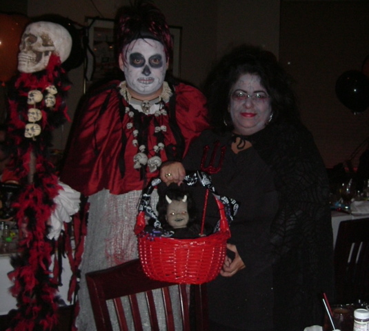 Halloween 09 040