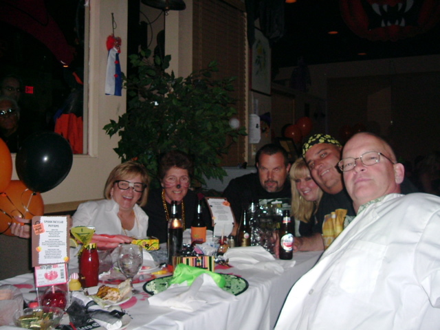 Halloween 09 050
