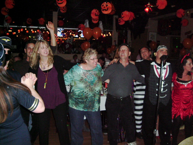 Halloween 09 064