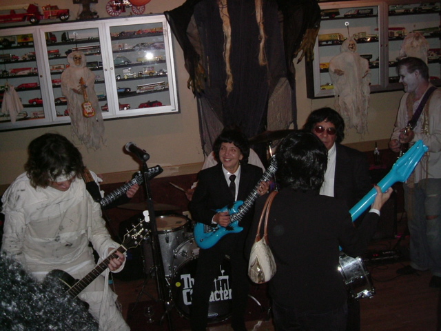 Halloween 09 120