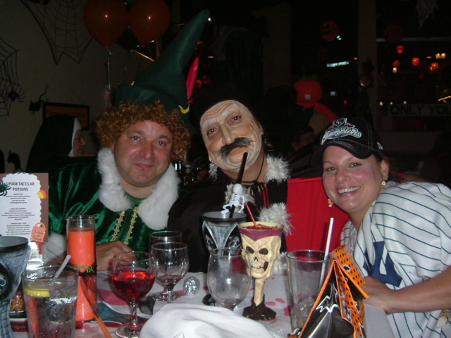 Halloween 09 058