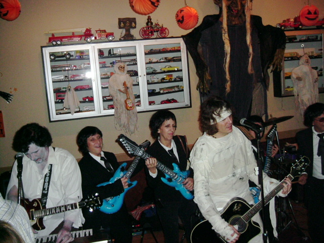 Halloween 09 114