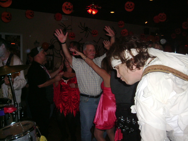 Halloween 09 085