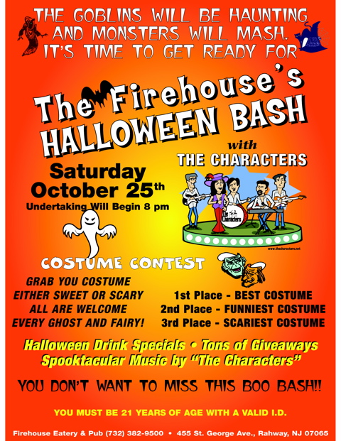 HalloweenPoster