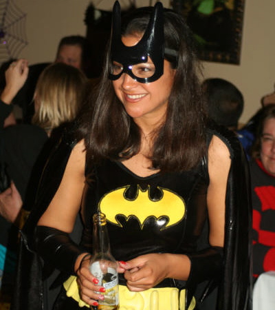 Halloween