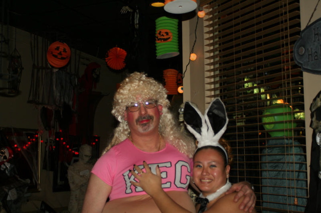 Halloween