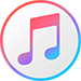 ITunes logo