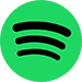 Spotify icon
