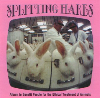 hares