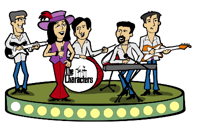 bandcolor