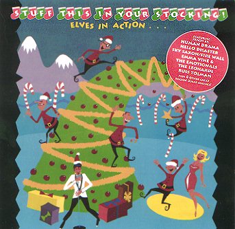 Stuff This In Your Stocking