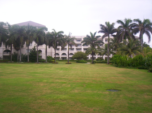 Garden View Ritz 2