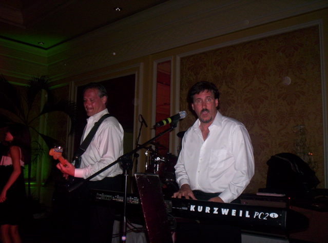 Rob & Frank 