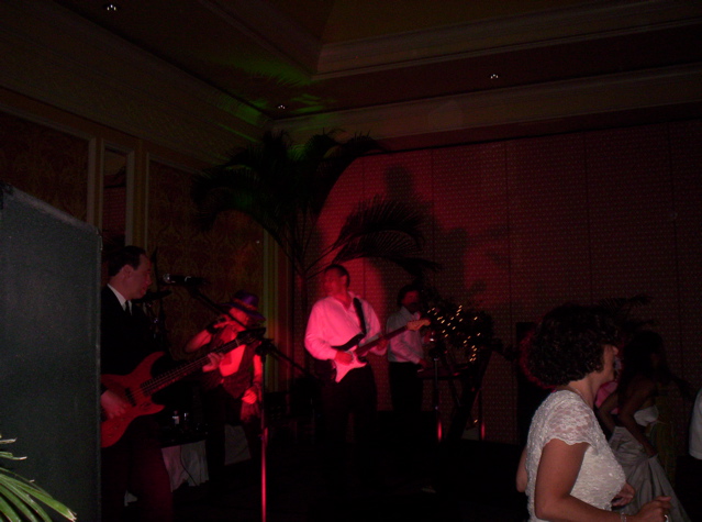 Band 1