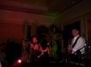 Danny Singing