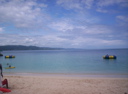 Dr. Cave Beach