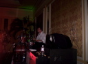 Geo @ Wedding