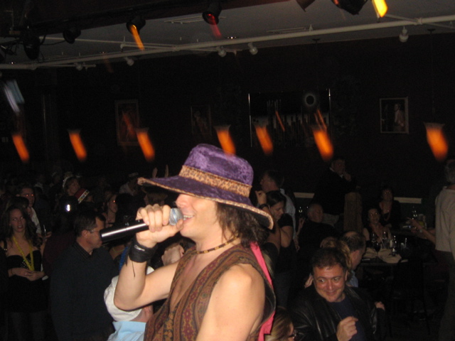 New Year's Eve 2007 007