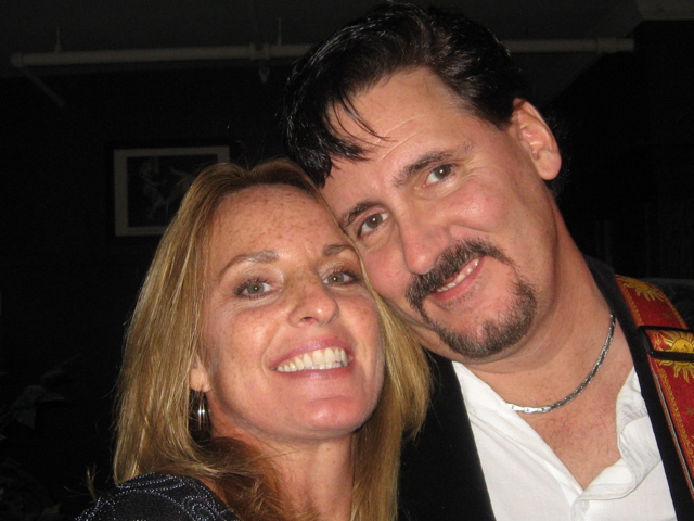 New Year's Eve 2007 021