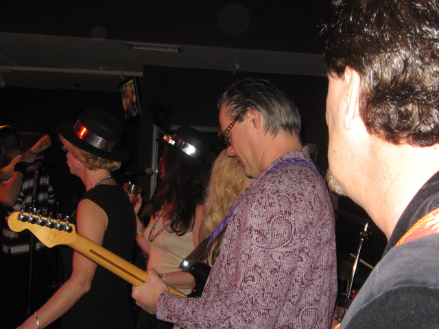 New Year's Eve 2007 018