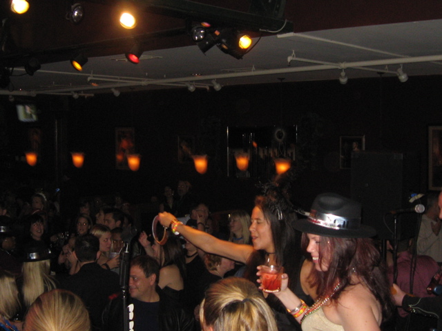 New Year's Eve 2007 008
