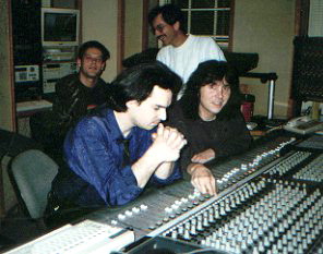 studio