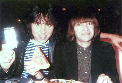 rod