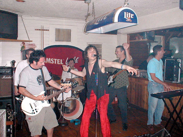 stvband
