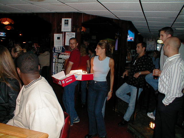Laura's b-day1