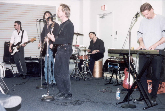 band1