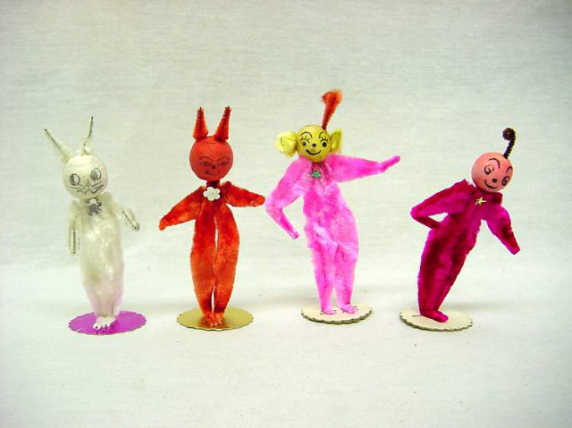 pipecleaners