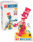 mrmachine