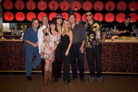 Me Sharon and Band