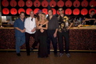 Sharon and band 3