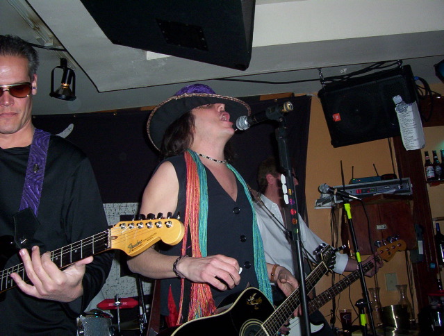 Band2