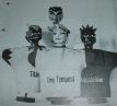puppets