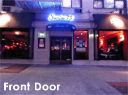 frontdoor
