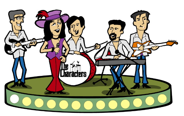 bandcolor